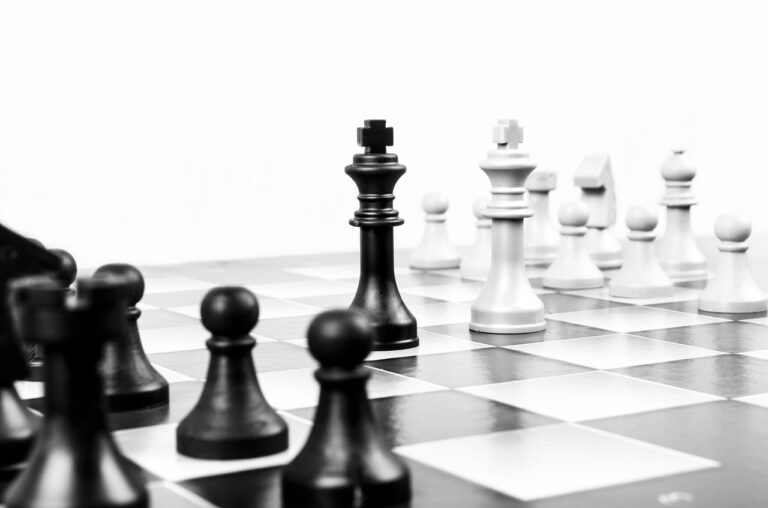 The Art of Showing Up Late (Opposition to Default Judgments)