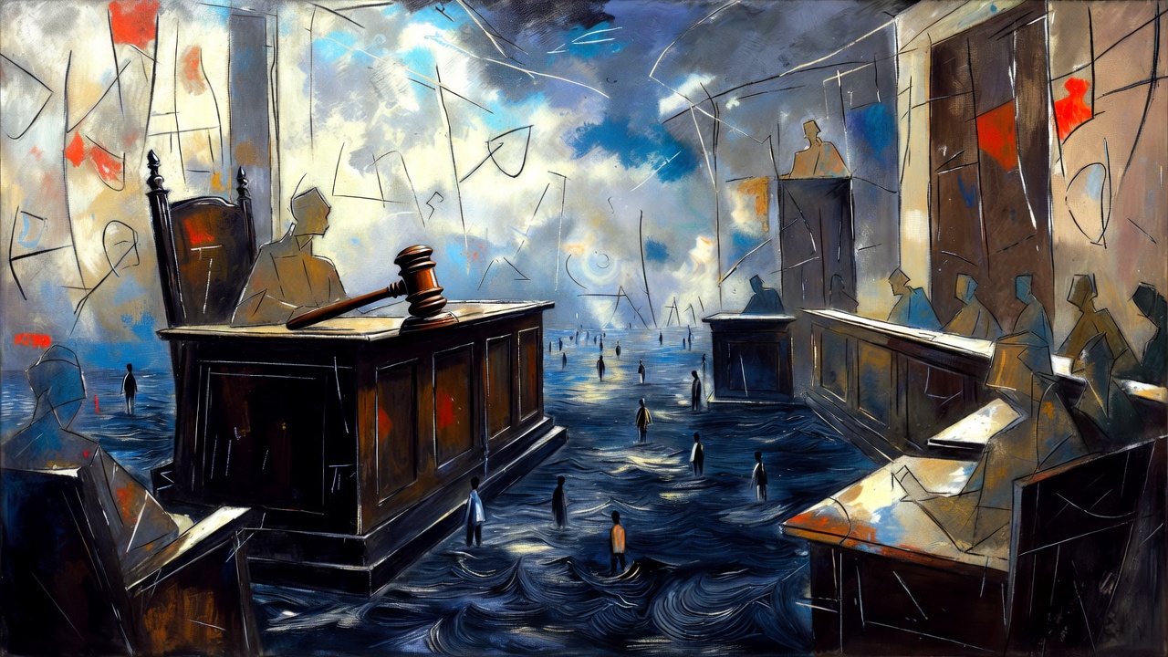 Zapis na sąd polubowny – kiedy jest nieważny lub niewykonalny