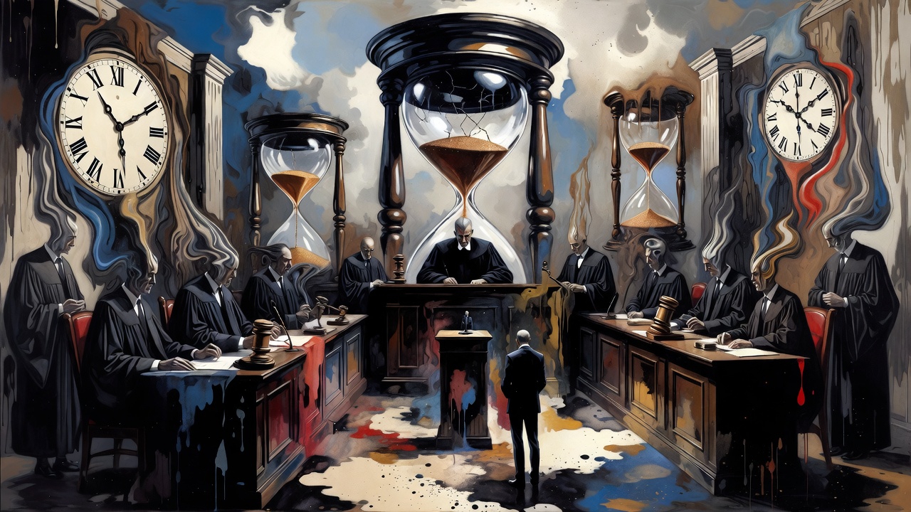 Klauzula arbitrażowa – strategiczna broń w sporach gospodarczych