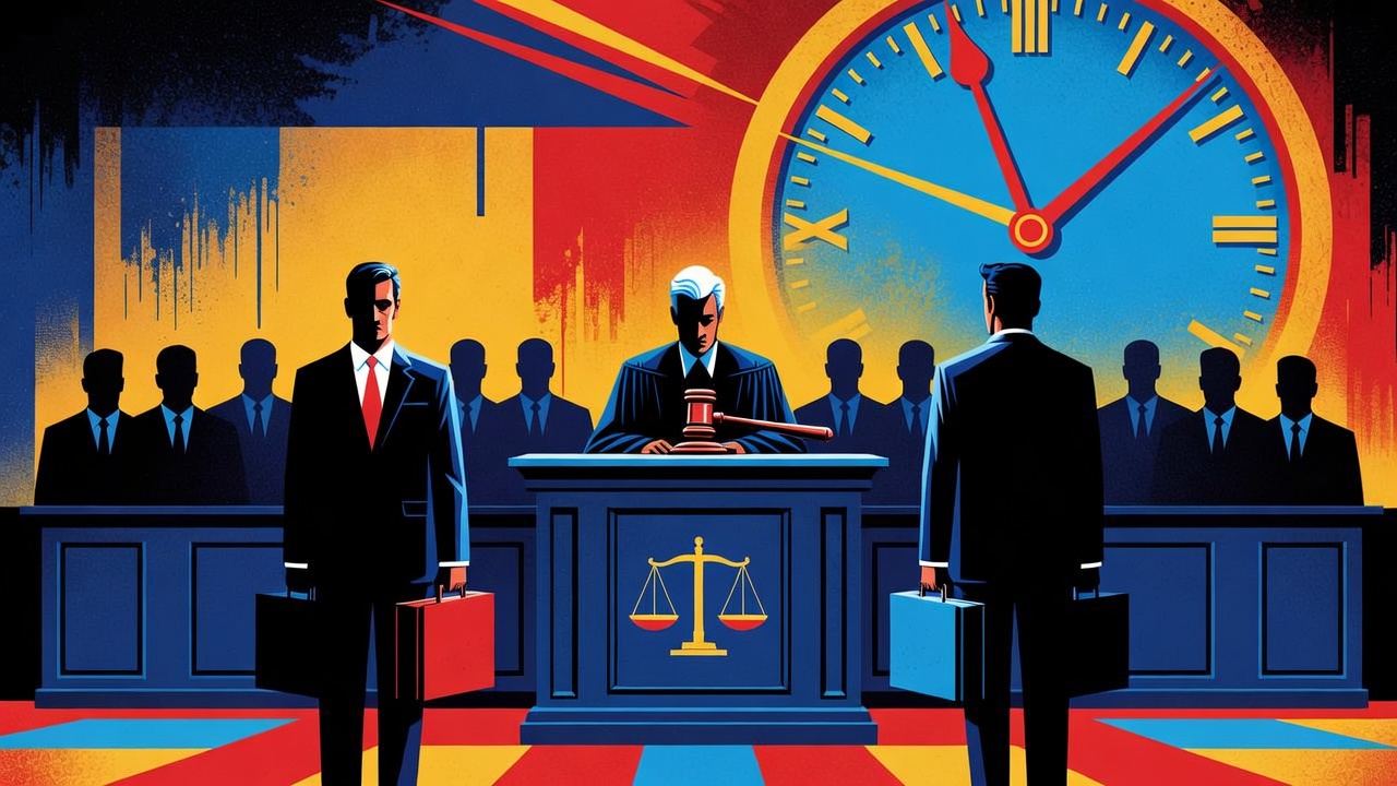 Nakaz zapłaty w postępowaniu nakazowym